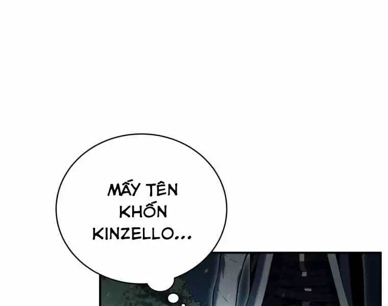 Truyện Tranh Con Trai Út Của Gia Đình Kiếm Thuật Danh Tiếng trang 6