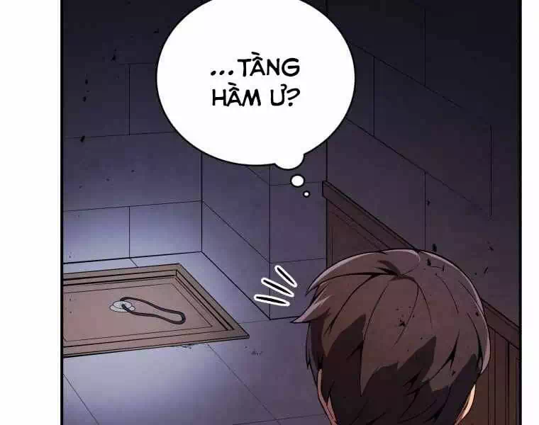 Truyện Tranh Con Trai Út Của Gia Đình Kiếm Thuật Danh Tiếng trang 6