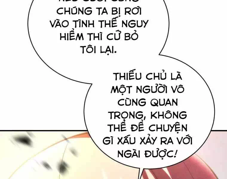 Truyện Tranh Con Trai Út Của Gia Đình Kiếm Thuật Danh Tiếng trang 6