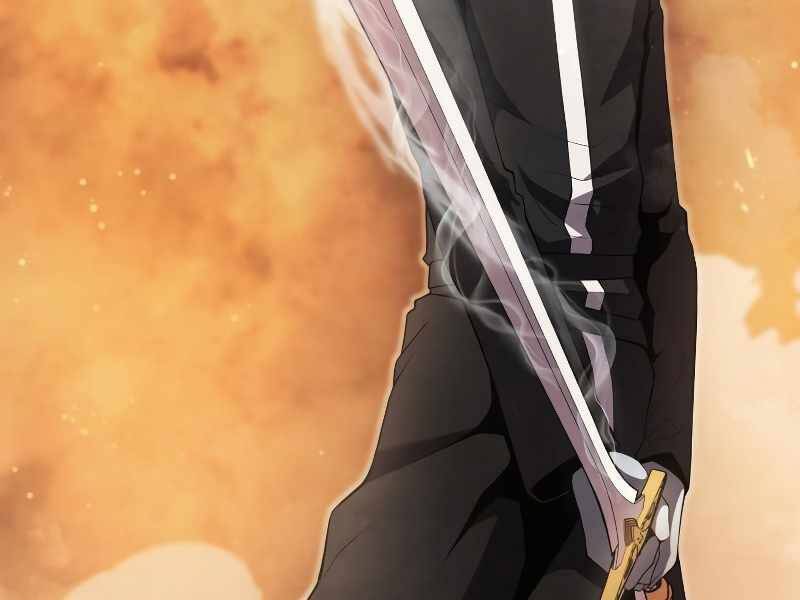 Truyện Tranh Con Trai Út Của Gia Đình Kiếm Thuật Danh Tiếng trang 6