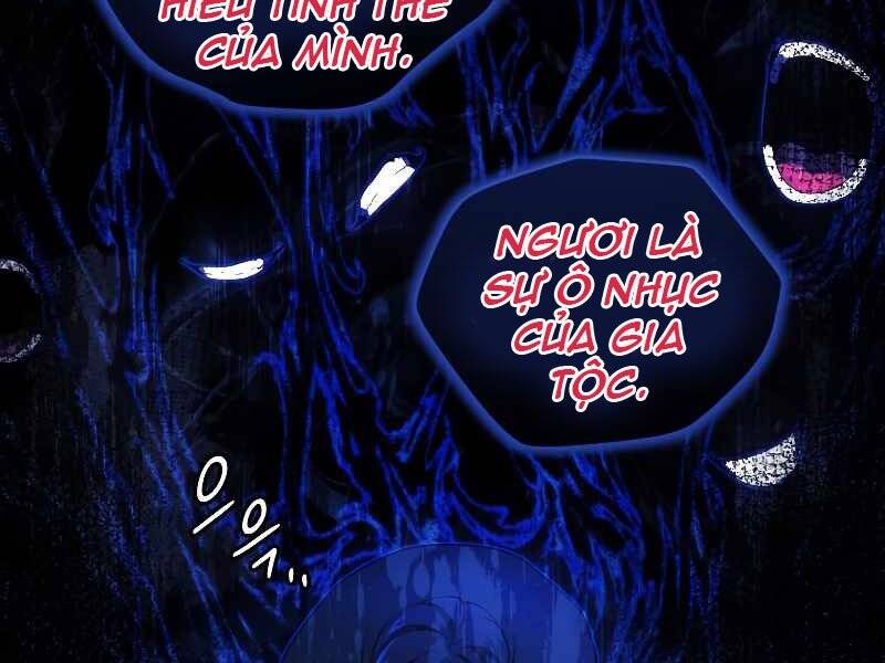 Truyện Tranh Con Trai Út Của Gia Đình Kiếm Thuật Danh Tiếng trang 6