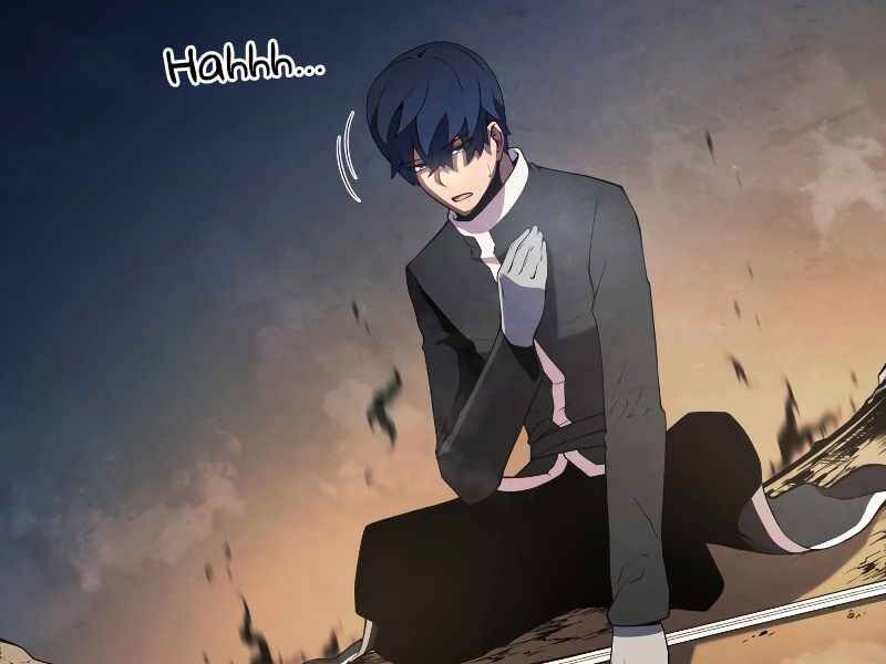 Truyện Tranh Con Trai Út Của Gia Đình Kiếm Thuật Danh Tiếng trang 6