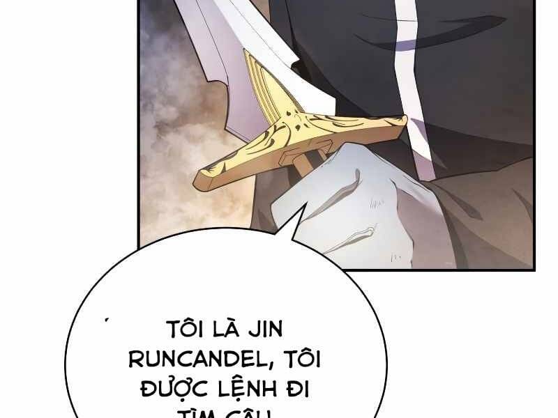 Truyện Tranh Con Trai Út Của Gia Đình Kiếm Thuật Danh Tiếng trang 6