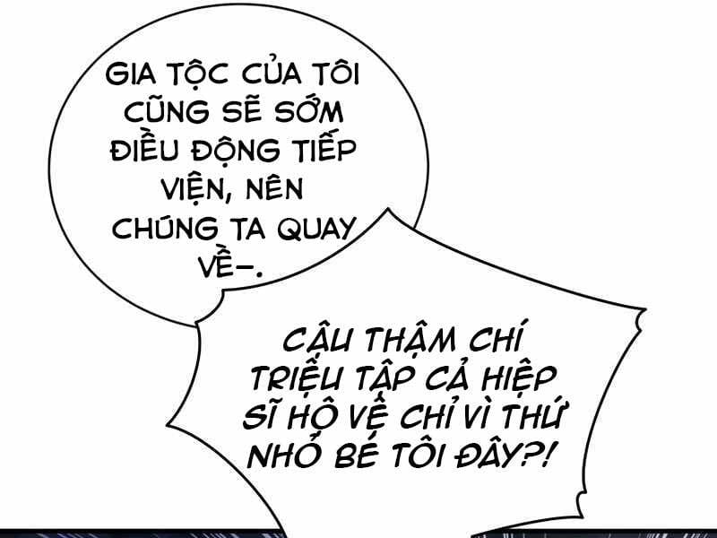 Truyện Tranh Con Trai Út Của Gia Đình Kiếm Thuật Danh Tiếng trang 6