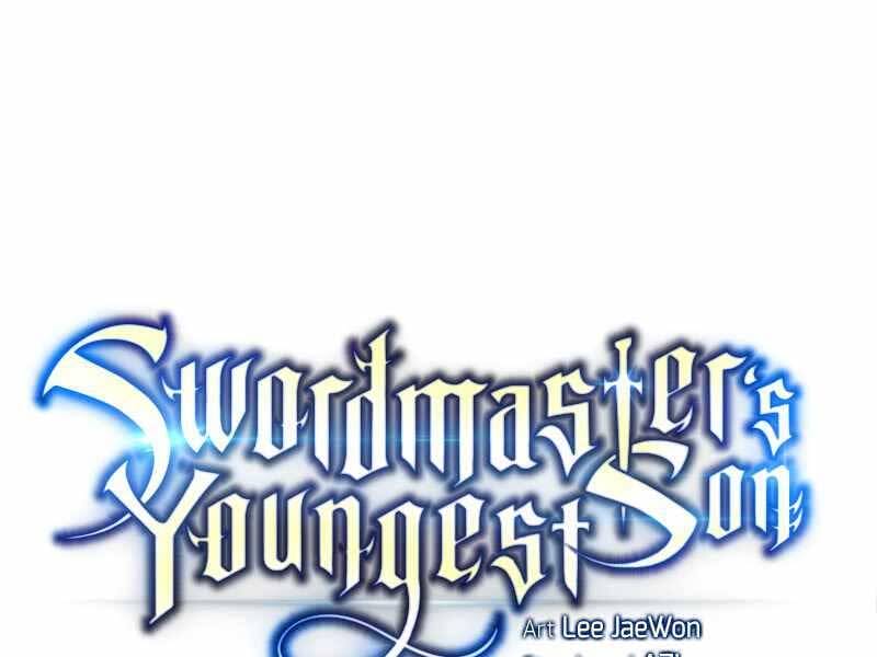 Truyện Tranh Con Trai Út Của Gia Đình Kiếm Thuật Danh Tiếng trang 6