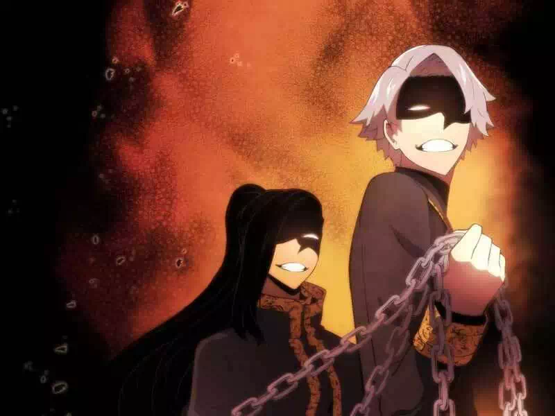 Truyện Tranh Con Trai Út Của Gia Đình Kiếm Thuật Danh Tiếng trang 6