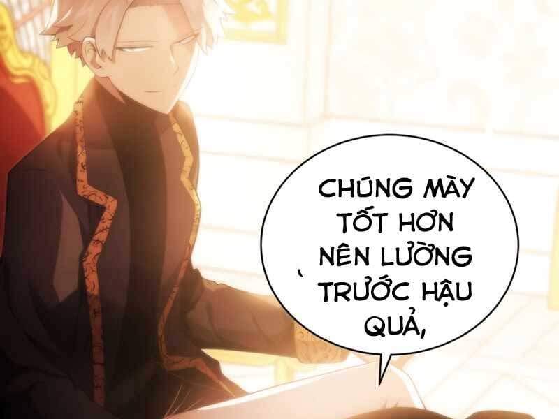 Truyện Tranh Con Trai Út Của Gia Đình Kiếm Thuật Danh Tiếng trang 6