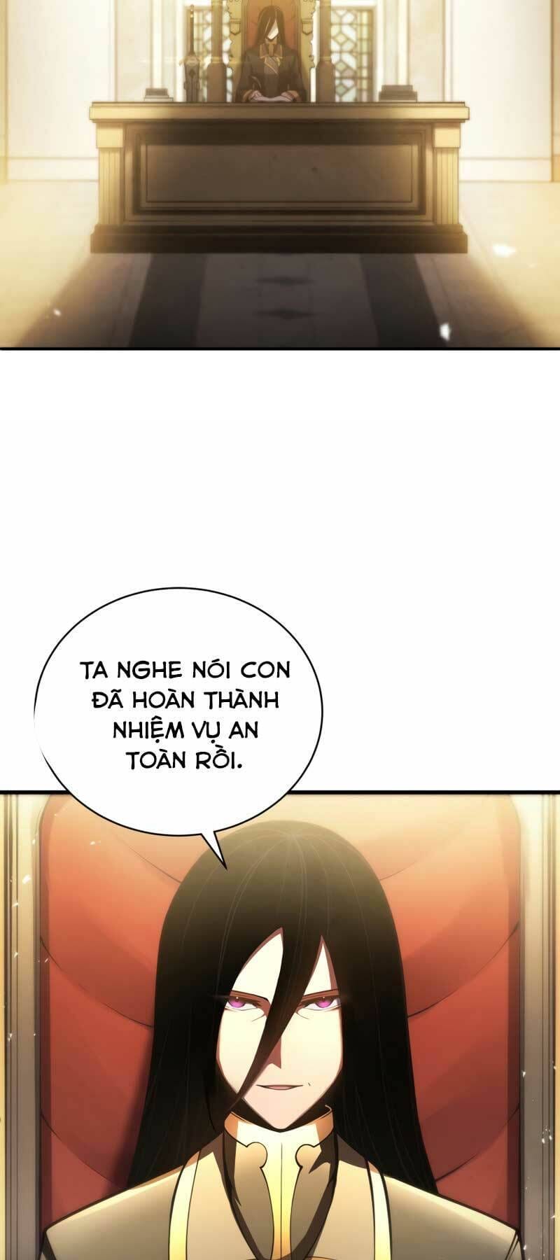 Truyện Tranh Con Trai Út Của Gia Đình Kiếm Thuật Danh Tiếng trang 6