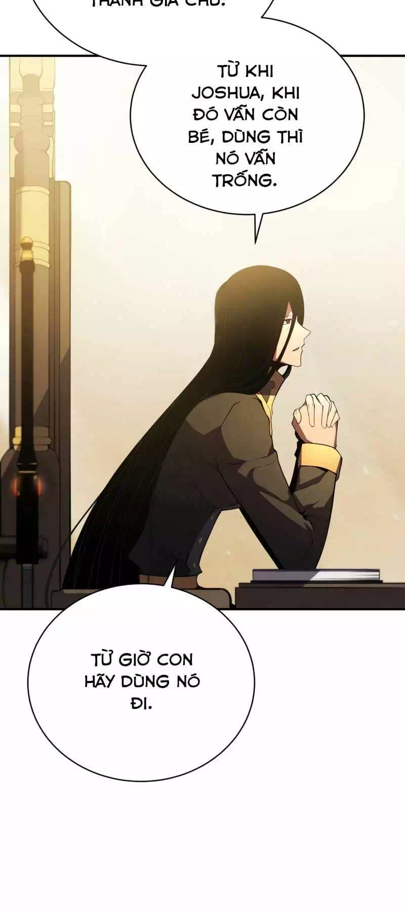 Truyện Tranh Con Trai Út Của Gia Đình Kiếm Thuật Danh Tiếng trang 6