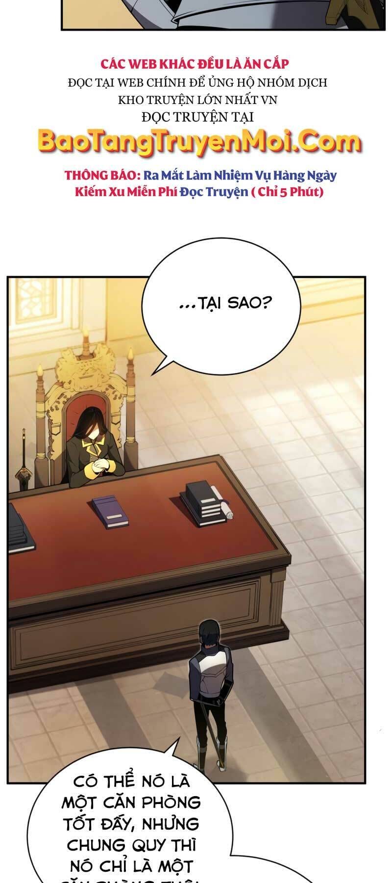 Truyện Tranh Con Trai Út Của Gia Đình Kiếm Thuật Danh Tiếng trang 6