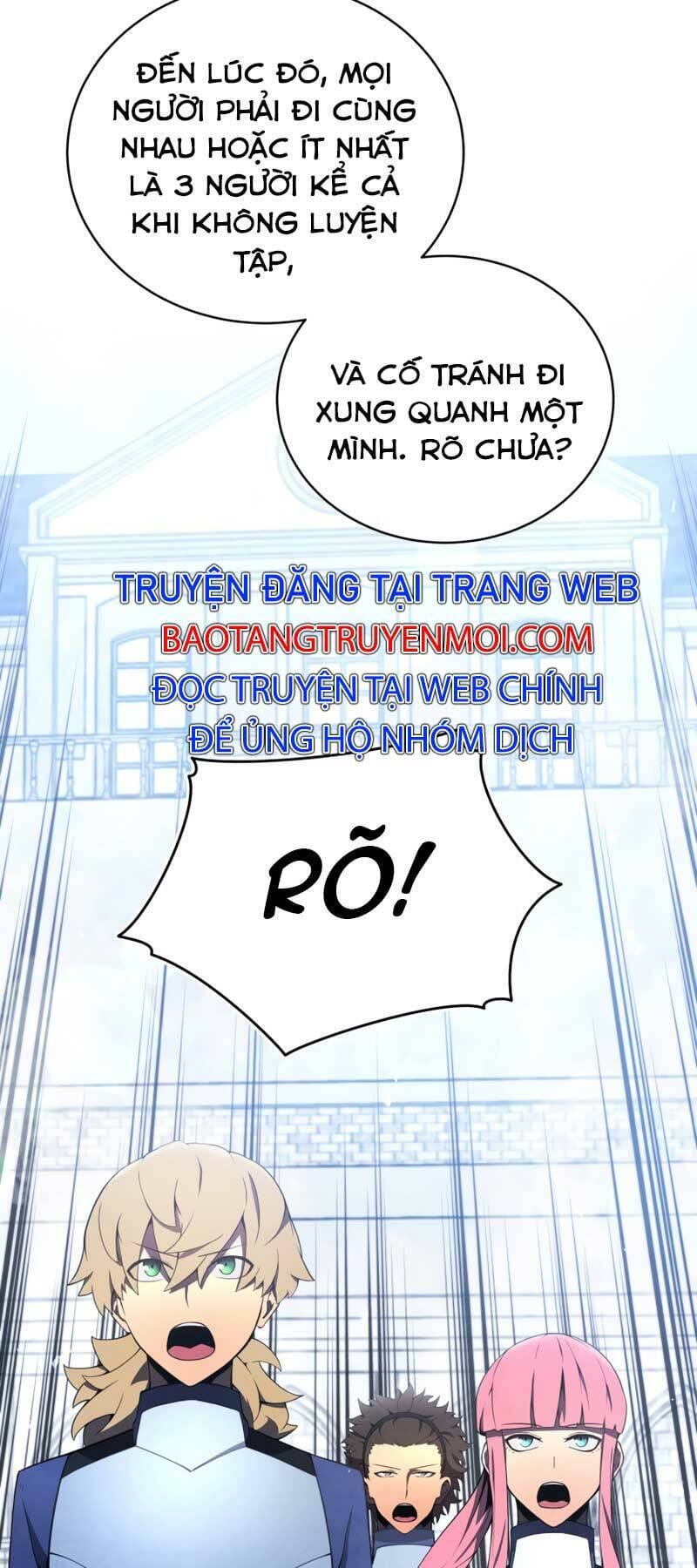 Truyện Tranh Con Trai Út Của Gia Đình Kiếm Thuật Danh Tiếng trang 6