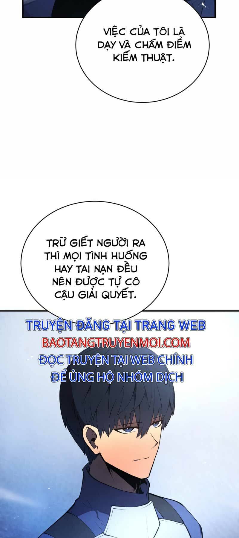 Truyện Tranh Con Trai Út Của Gia Đình Kiếm Thuật Danh Tiếng trang 6