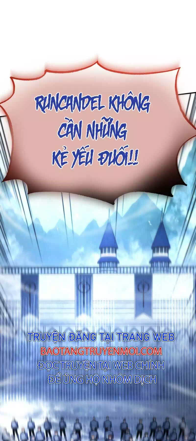 Truyện Tranh Con Trai Út Của Gia Đình Kiếm Thuật Danh Tiếng trang 6