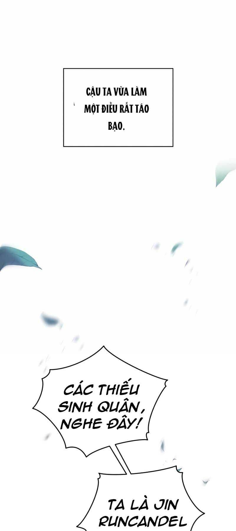 Truyện Tranh Con Trai Út Của Gia Đình Kiếm Thuật Danh Tiếng trang 6