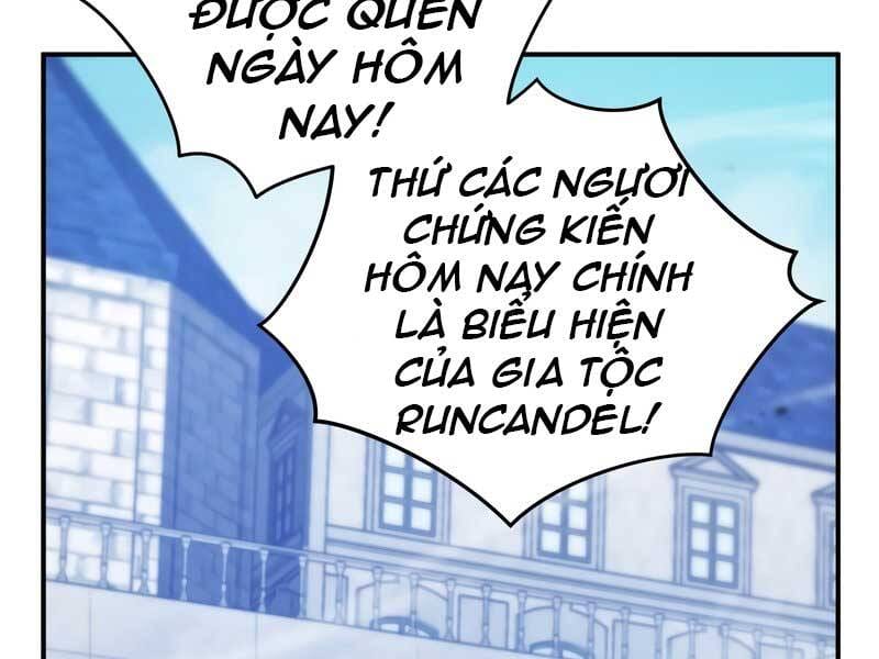 Truyện Tranh Con Trai Út Của Gia Đình Kiếm Thuật Danh Tiếng trang 6