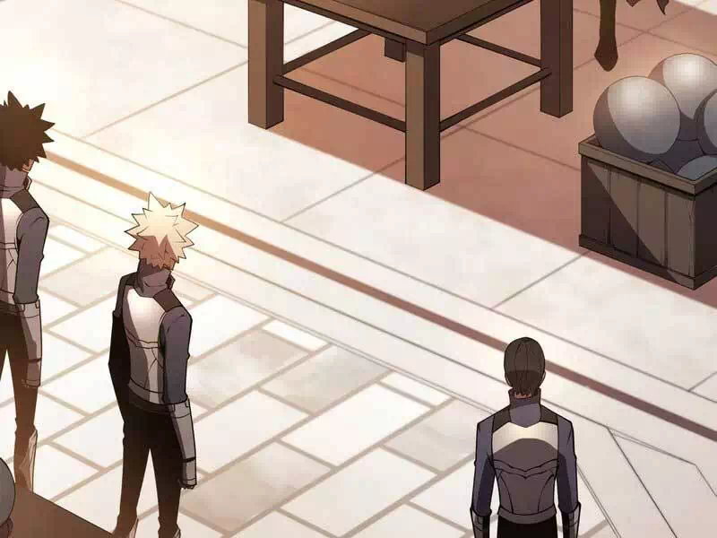 Truyện Tranh Con Trai Út Của Gia Đình Kiếm Thuật Danh Tiếng trang 6