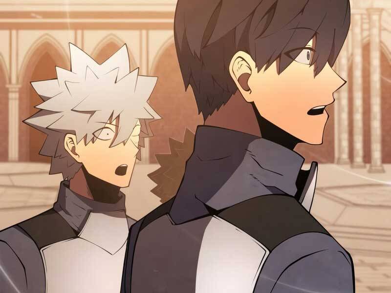 Truyện Tranh Con Trai Út Của Gia Đình Kiếm Thuật Danh Tiếng trang 6