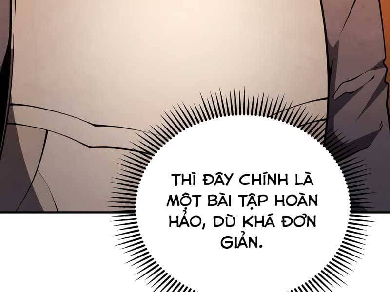 Truyện Tranh Con Trai Út Của Gia Đình Kiếm Thuật Danh Tiếng trang 6