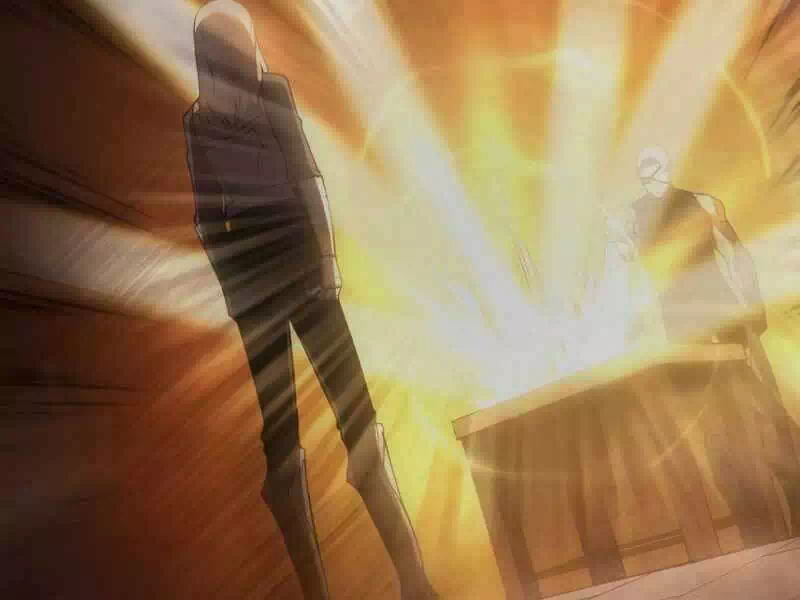 Truyện Tranh Con Trai Út Của Gia Đình Kiếm Thuật Danh Tiếng trang 6