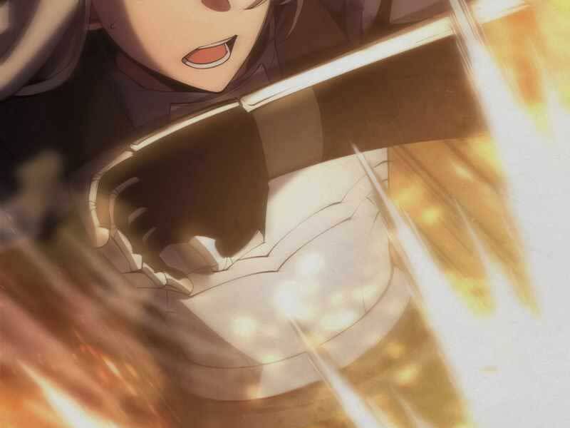 Truyện Tranh Con Trai Út Của Gia Đình Kiếm Thuật Danh Tiếng trang 6