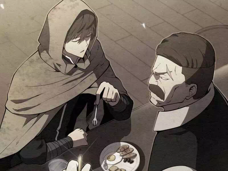 Truyện Tranh Con Trai Út Của Gia Đình Kiếm Thuật Danh Tiếng trang 6