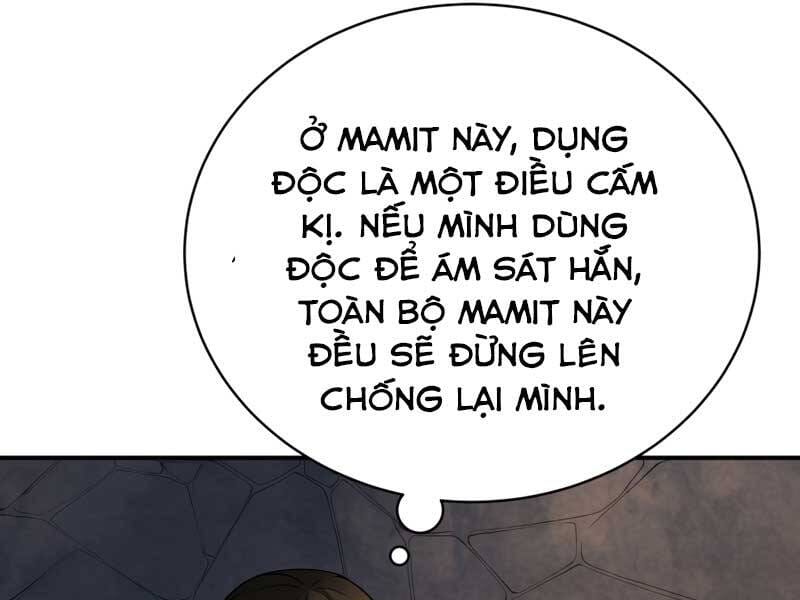 Truyện Tranh Con Trai Út Của Gia Đình Kiếm Thuật Danh Tiếng trang 6