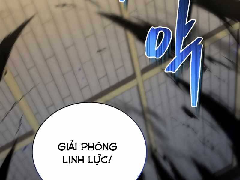 Truyện Tranh Con Trai Út Của Gia Đình Kiếm Thuật Danh Tiếng trang 6