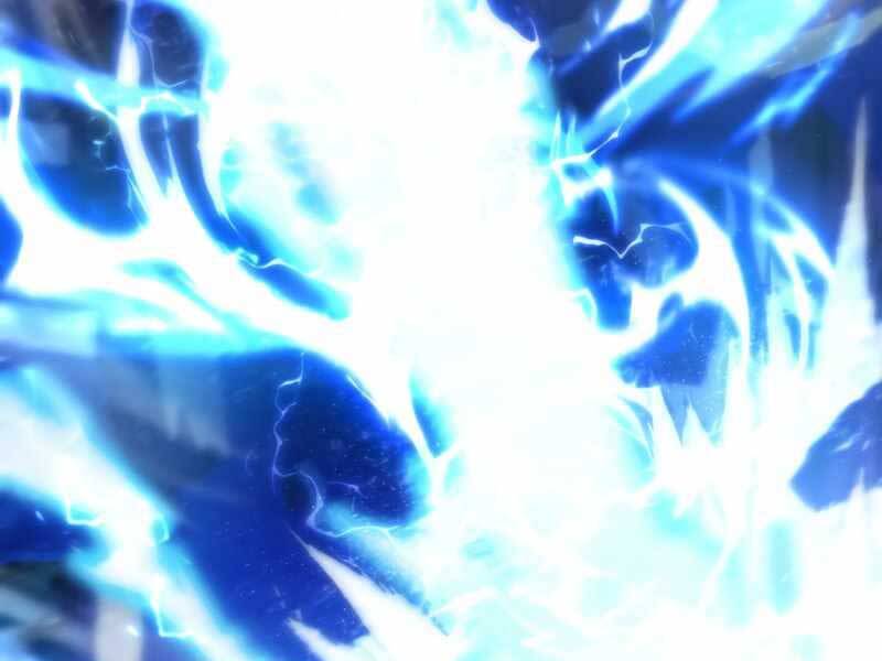 Truyện Tranh Con Trai Út Của Gia Đình Kiếm Thuật Danh Tiếng trang 6