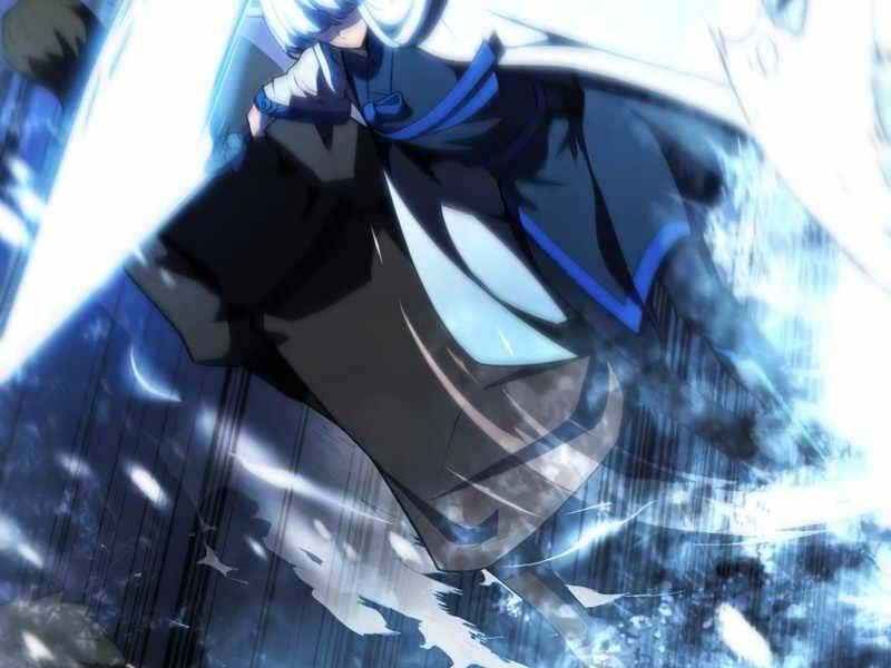 Truyện Tranh Con Trai Út Của Gia Đình Kiếm Thuật Danh Tiếng trang 6