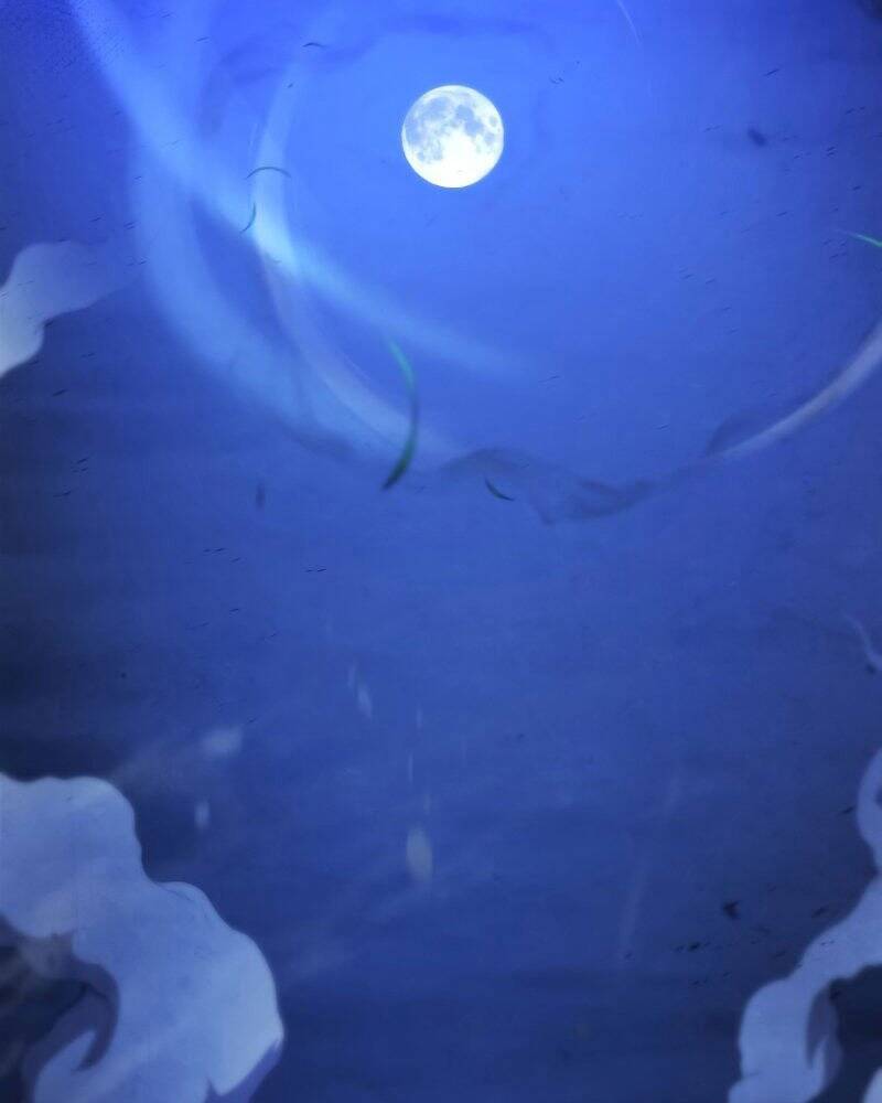 Truyện Tranh Con Trai Út Của Gia Đình Kiếm Thuật Danh Tiếng trang 6