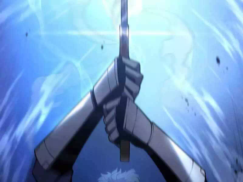 Truyện Tranh Con Trai Út Của Gia Đình Kiếm Thuật Danh Tiếng trang 6