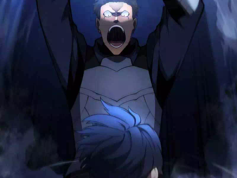 Truyện Tranh Con Trai Út Của Gia Đình Kiếm Thuật Danh Tiếng trang 6