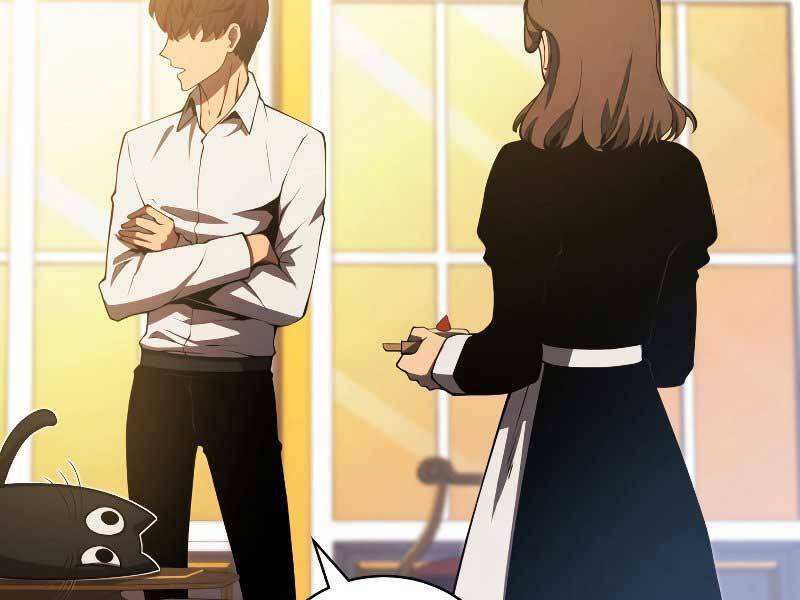 Truyện Tranh Con Trai Út Của Gia Đình Kiếm Thuật Danh Tiếng trang 6