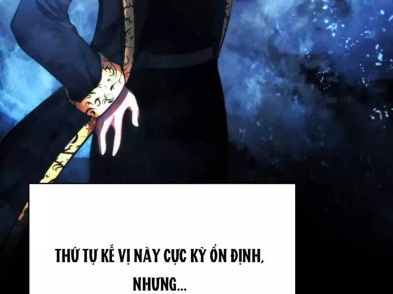 Truyện Tranh Con Trai Út Của Gia Đình Kiếm Thuật Danh Tiếng trang 6
