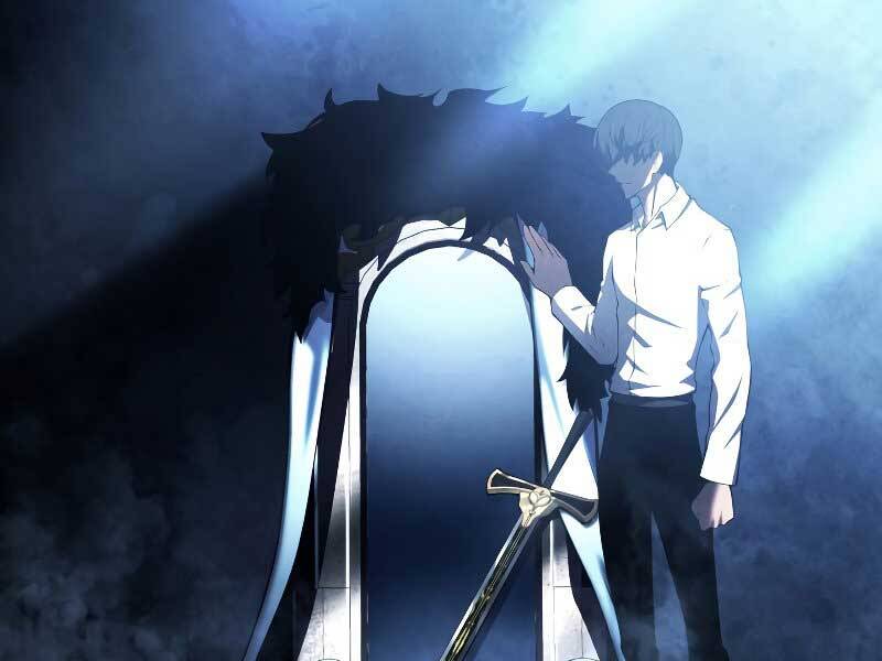 Truyện Tranh Con Trai Út Của Gia Đình Kiếm Thuật Danh Tiếng trang 6