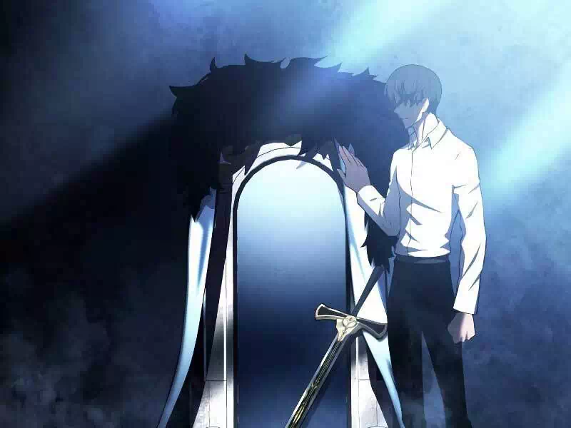 Truyện Tranh Con Trai Út Của Gia Đình Kiếm Thuật Danh Tiếng trang 6