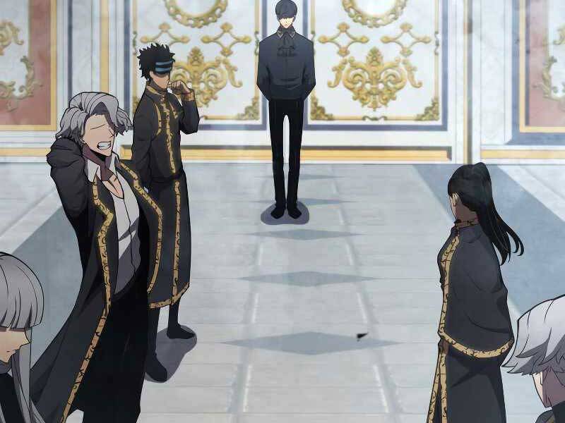 Truyện Tranh Con Trai Út Của Gia Đình Kiếm Thuật Danh Tiếng trang 6