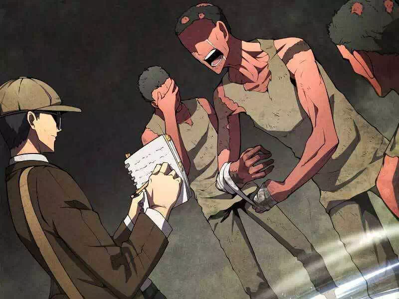 Truyện Tranh Con Trai Út Của Gia Đình Kiếm Thuật Danh Tiếng trang 6