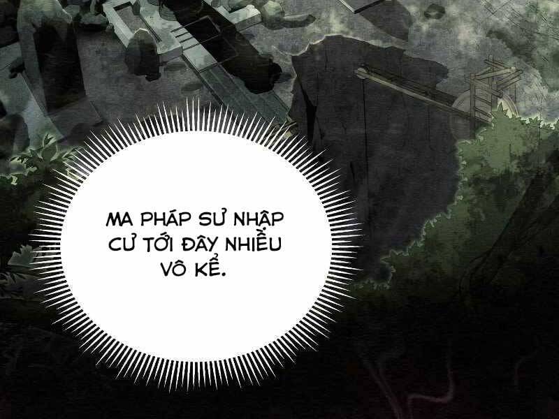 Truyện Tranh Con Trai Út Của Gia Đình Kiếm Thuật Danh Tiếng trang 6