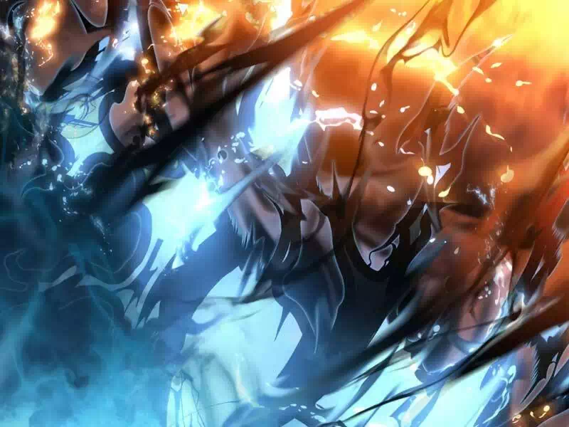 Truyện Tranh Con Trai Út Của Gia Đình Kiếm Thuật Danh Tiếng trang 6