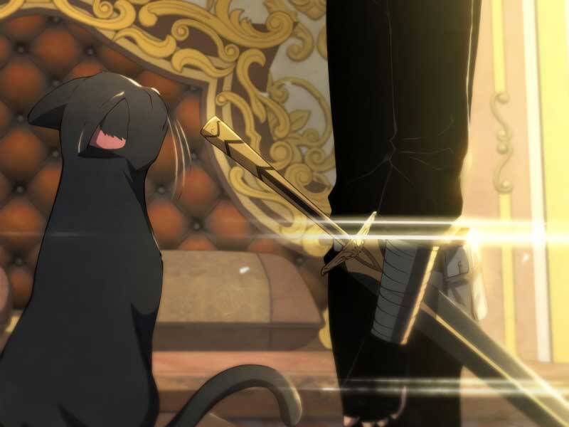 Truyện Tranh Con Trai Út Của Gia Đình Kiếm Thuật Danh Tiếng trang 6