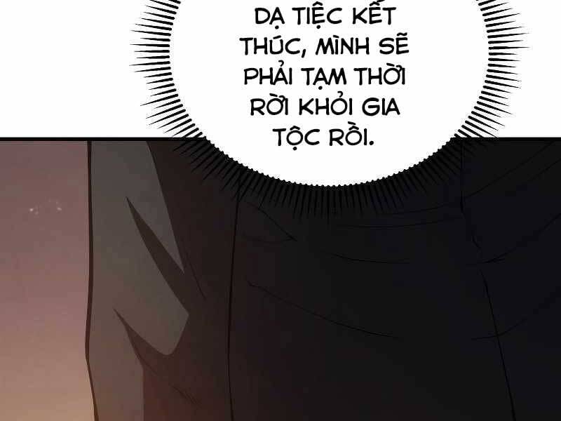 Truyện Tranh Con Trai Út Của Gia Đình Kiếm Thuật Danh Tiếng trang 6