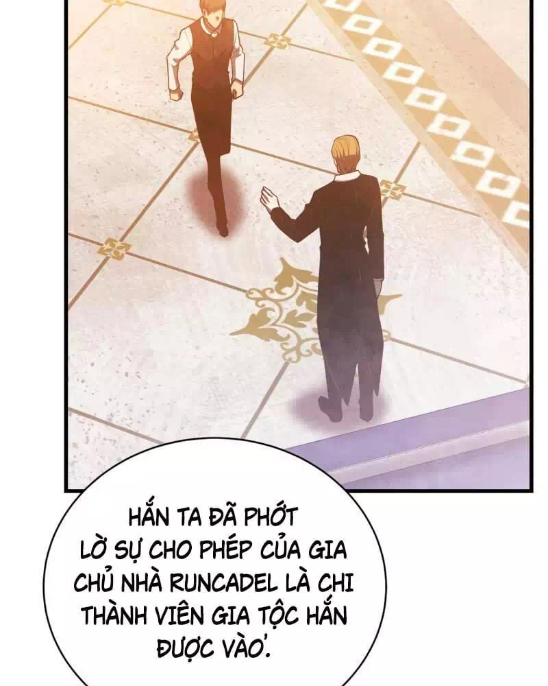 Truyện Tranh Con Trai Út Của Gia Đình Kiếm Thuật Danh Tiếng trang 6