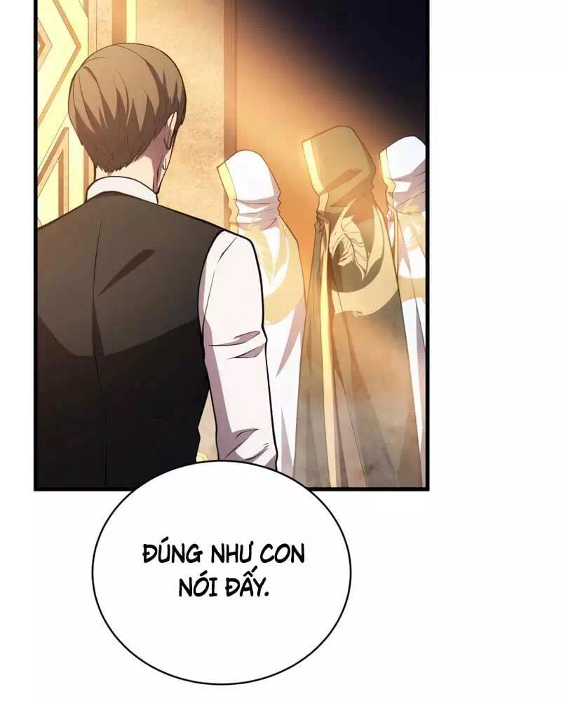 Truyện Tranh Con Trai Út Của Gia Đình Kiếm Thuật Danh Tiếng trang 6