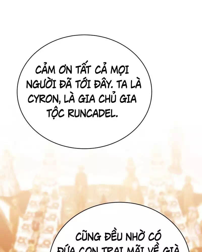 Truyện Tranh Con Trai Út Của Gia Đình Kiếm Thuật Danh Tiếng trang 6