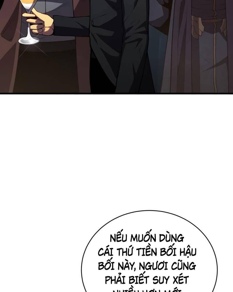 Truyện Tranh Con Trai Út Của Gia Đình Kiếm Thuật Danh Tiếng trang 6