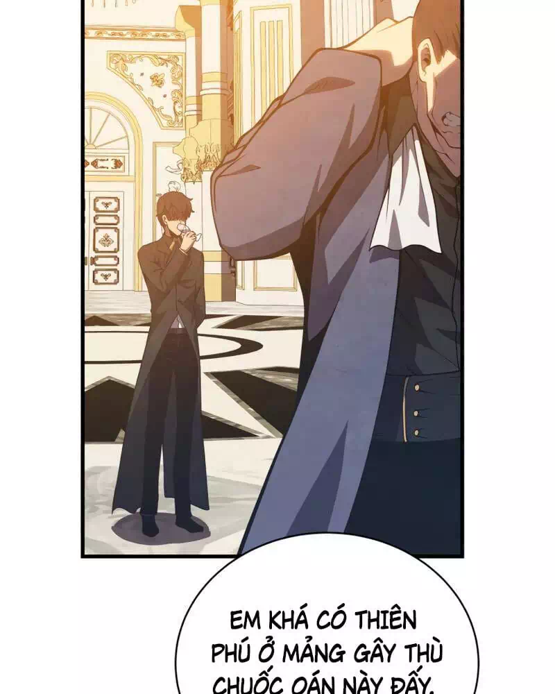 Truyện Tranh Con Trai Út Của Gia Đình Kiếm Thuật Danh Tiếng trang 6