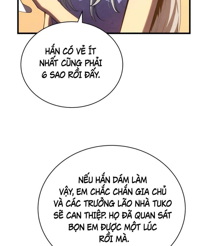 Truyện Tranh Con Trai Út Của Gia Đình Kiếm Thuật Danh Tiếng trang 6