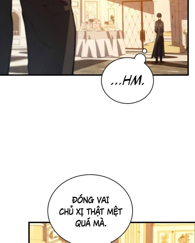 Truyện Tranh Con Trai Út Của Gia Đình Kiếm Thuật Danh Tiếng trang 6