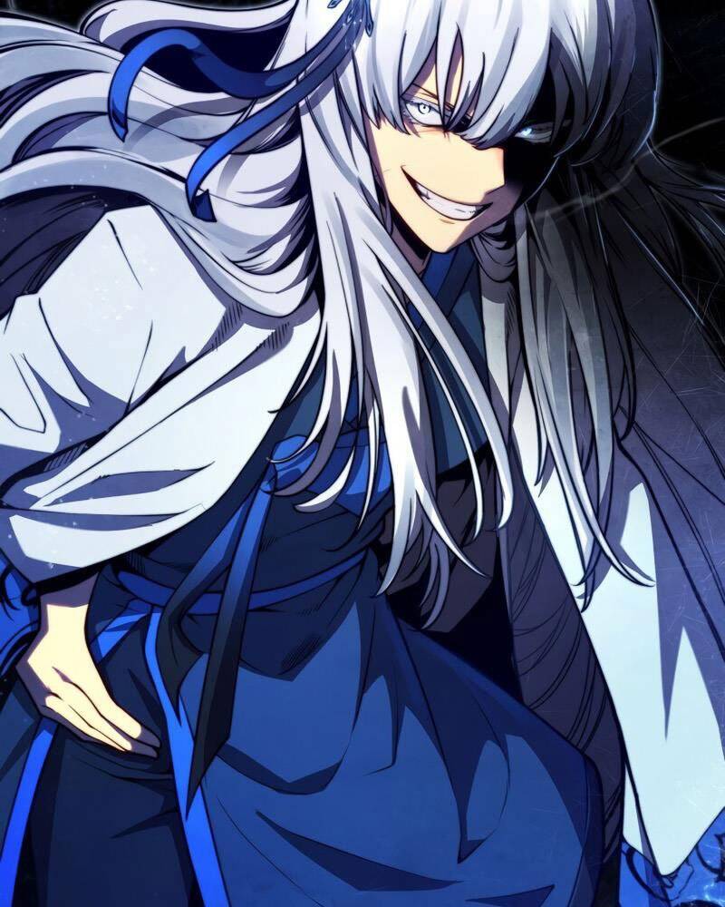 Truyện Tranh Con Trai Út Của Gia Đình Kiếm Thuật Danh Tiếng trang 6